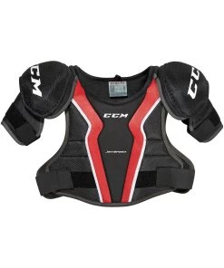 CCM JETSPEED YOUTH HOCKEY SHOULDER PADS