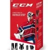Elite CCM EFLEX STREET INTERMEDIATE GOALIE KIT