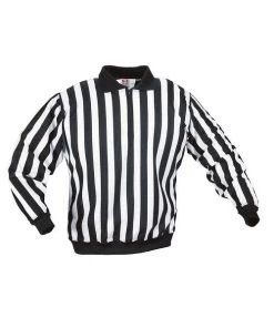 CCM REFEREE PRO JERSEY