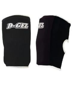 D-GEL KNEE/ELBOW PADS
