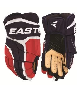 EASTON STEALTH C9.0 JUNIOR HOCKEY GLOVES