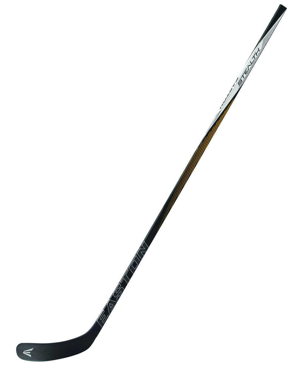 EASTON STEALTH C7.0 GRIP JUNIOR HOCKEY STICK 1 EASTON STEALTH C7.0 GRIP JUNIOR HOCKEY STICK