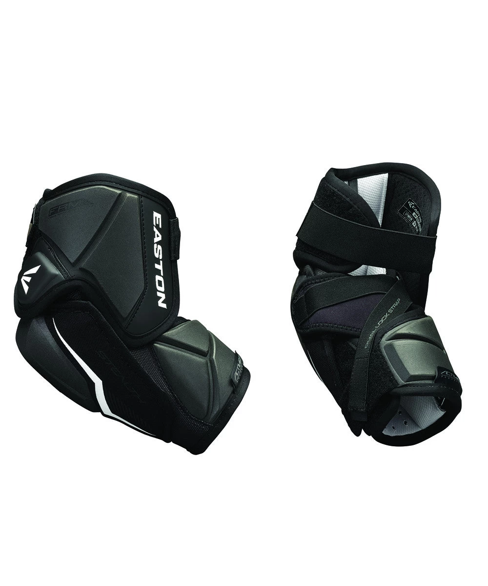 EASTON STEALTH CX SENIOR HOCKEY HOCKEY ELBOW PADS 1 EASTON STEALTH CX SENIOR HOCKEY HOCKEY ELBOW PADS