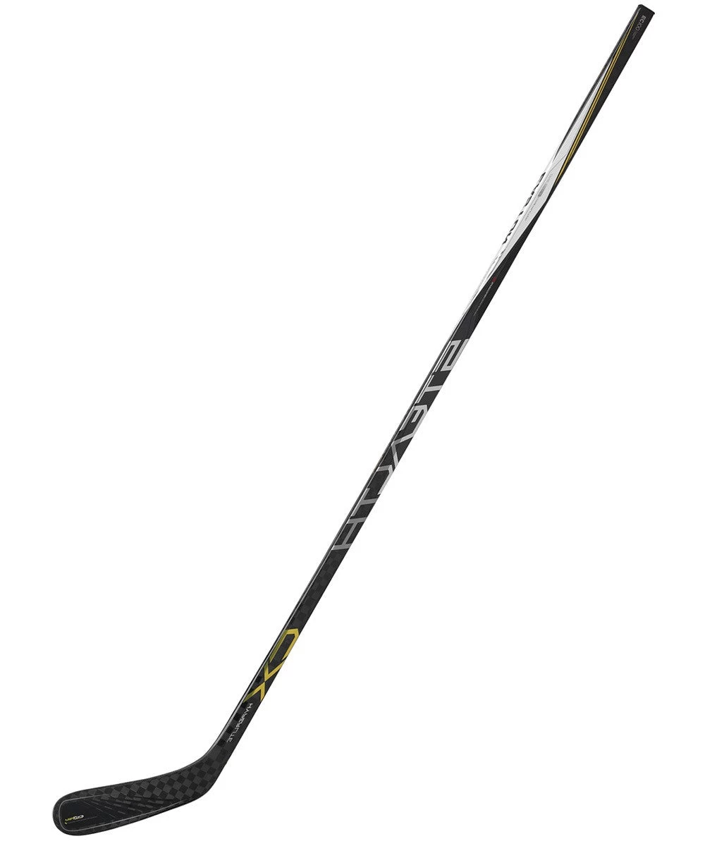 EASTON STEALTH CX GRIP JUNIOR HOCKEY STICK 1 EASTON STEALTH CX GRIP JUNIOR HOCKEY STICK