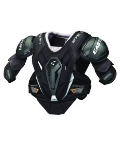 EASTON STEALTH C9.0 JUNIOR HOCKEY SHOULDER PADS