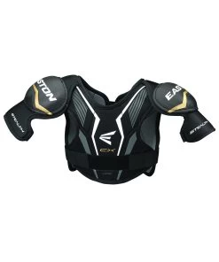 EASTON STEALTH CX YOUTH HOCKEY SHOULDER PADS