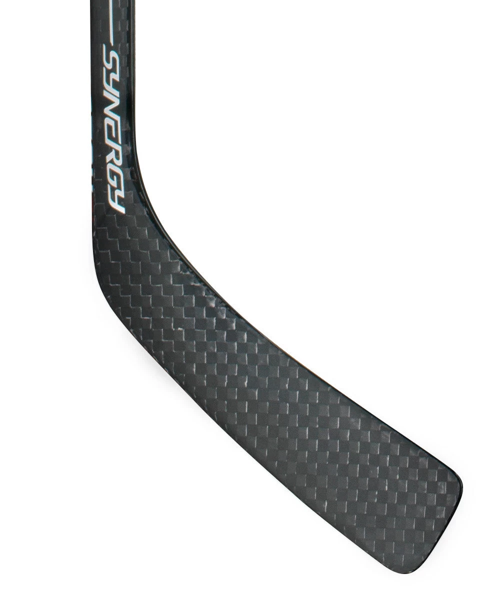 EASTON SYNERGY 650 GRIP JUNIOR HOCKEY STICK 2 EASTON SYNERGY 650 GRIP JUNIOR HOCKEY STICK - Image 2