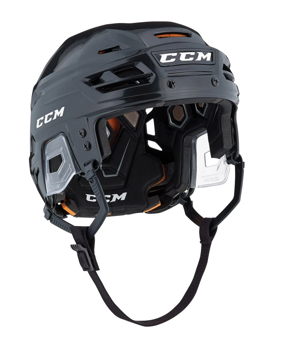 CCM TACKS 710 HOCKEY HELMET