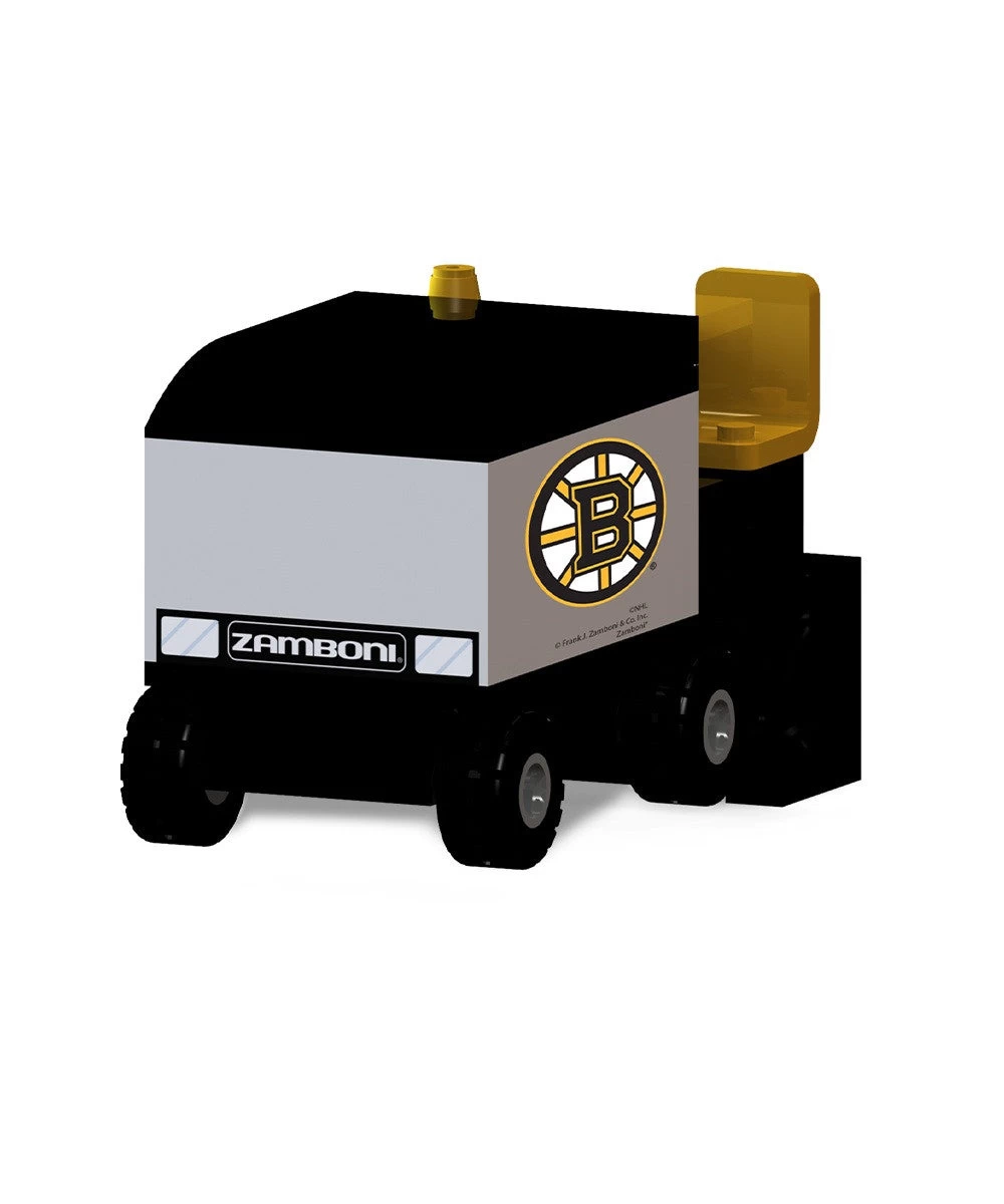 OYO SPORTS BOSTON BRUINS ZAMBONI 1 OYO SPORTS BOSTON BRUINS ZAMBONI