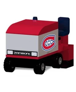 OYO SPORTS MONTREAL CANADIENS ZAMBONI
