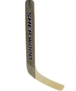 SHERWOOD SHER-WOOD 9950 HERITAGE SENIOR GOALIE STICK -Professional Hockey Equipment Store sherwood 2016 9950 goal stick 01 02 f96029f1 5100 4f9d 8152 2d62aea462b8