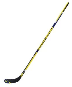 SHERWOOD SHER-WOOD BPM 090 GRIP INTERMEDIATE HOCKEY STICK