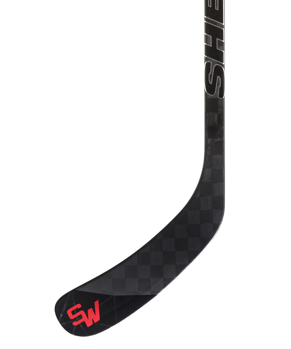 SHERWOOD SHER-WOOD REKKER EK365 GRIP JUNIOR HOCKEY STICK 2 SHERWOOD SHER-WOOD REKKER EK365 GRIP JUNIOR HOCKEY STICK - Image 2