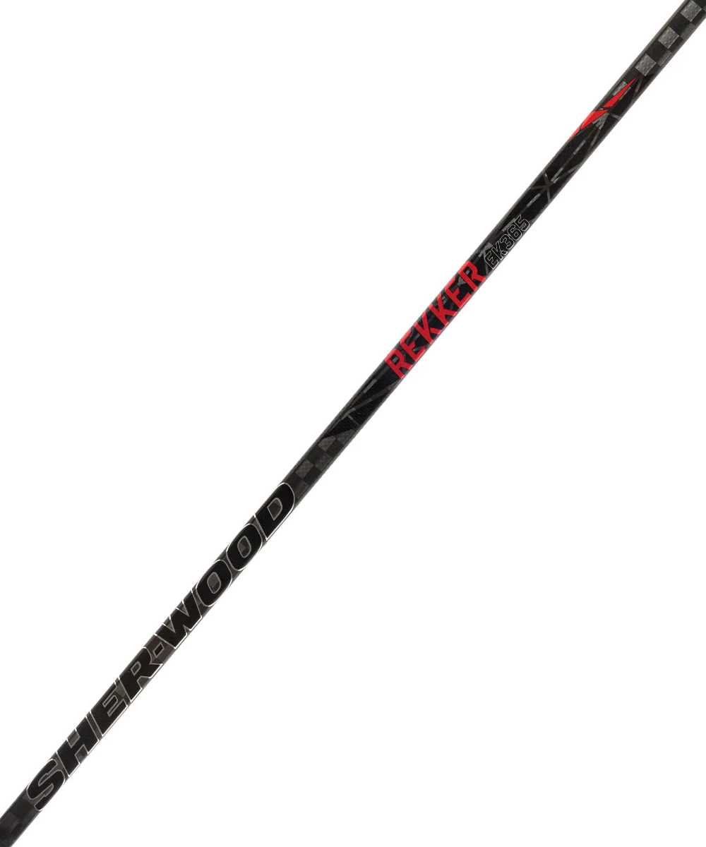 SHERWOOD SHER-WOOD REKKER EK365 GRIP JUNIOR HOCKEY STICK 3 SHERWOOD SHER-WOOD REKKER EK365 GRIP JUNIOR HOCKEY STICK - Image 3