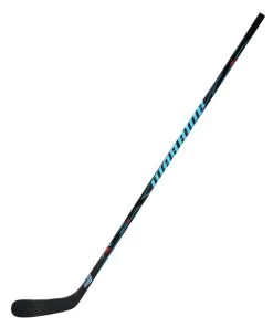 WARRIOR COVERT RETRO SUPER DOLOMITE GRIP INTERMEDIATE HOCKEY STICK