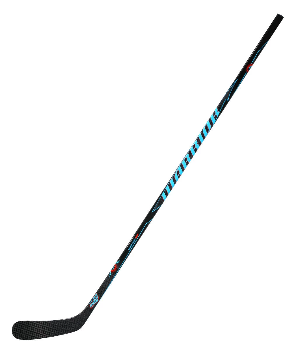 WARRIOR COVERT RETRO SUPER DOLOMITE GRIP JUNIOR HOCKEY STICK 1 WARRIOR COVERT RETRO SUPER DOLOMITE GRIP JUNIOR HOCKEY STICK
