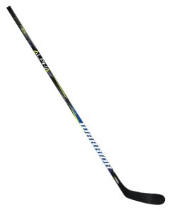 WARRIOR ALPHA QX PRO GRIP INTERMEDIATE HOCKEY STICK