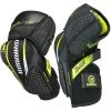WARRIOR ALPHA QX JUNIOR HOCKEY HOCKEY ELBOW PADS