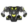 WARRIOR ALPHA QX PRO JUNIOR HOCKEY SHOULDER PADS