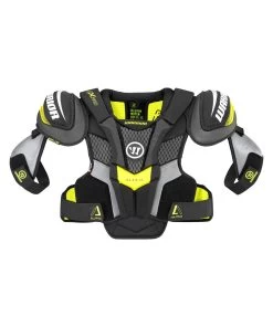 WARRIOR ALPHA QX PRO JUNIOR HOCKEY SHOULDER PADS