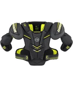 WARRIOR ALPHA QX JUNIOR HOCKEY SHOULDER PADS
